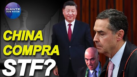 Roberto Jefferson afirma que STF foi comprado pela China; governo dos EUA é desafiado por Taliban