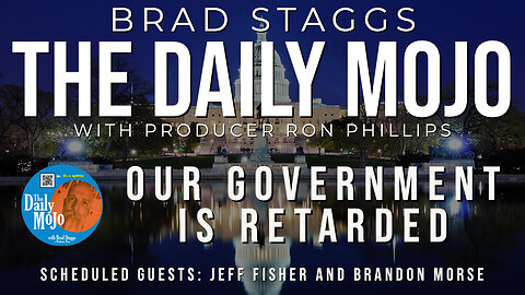 Our Government Is Retarded - The Daily Mojo