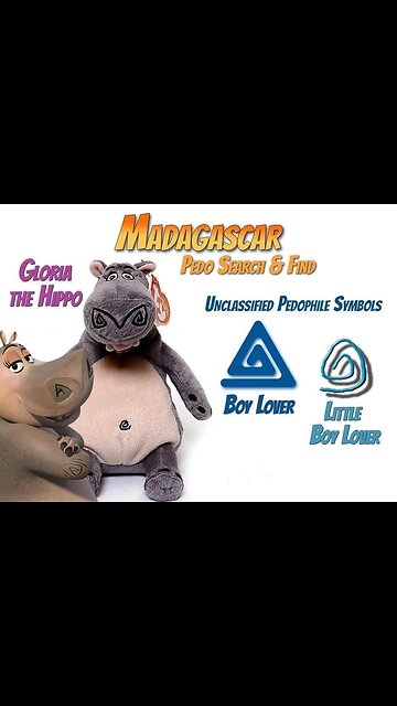 WALT DISNEY MOVIE 🎦 ADRENOCHROME TAUNTING