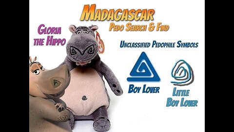 WALT DISNEY MOVIE 🎦 ADRENOCHROME TAUNTING