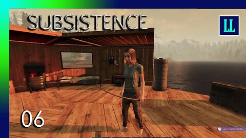 Subsistence Episode 06