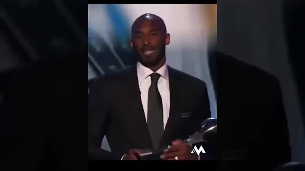 Kobe’s Motivational Speech tiktok motivation