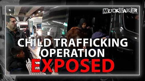 EXCLUSIVE: Reporters Expose Nationwide Illegal Immigrant Child Trafficking Operation