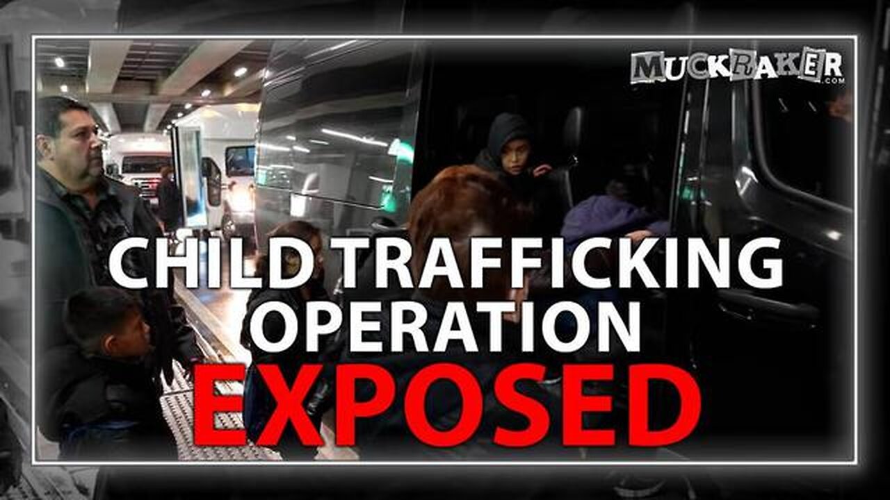 EXCLUSIVE: Reporters Expose Nationwide Illegal Immigrant Child Trafficking Operation