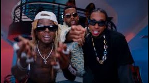 Mario, Lil Wayne - Main One (Official Music Video) ft. Tyga