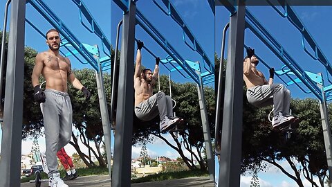 How To Train BOTH Back & Abs With One Exercise