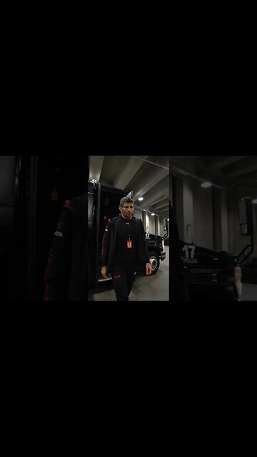 Top 10 lightweights are in the building at #UFCAustin 🚨