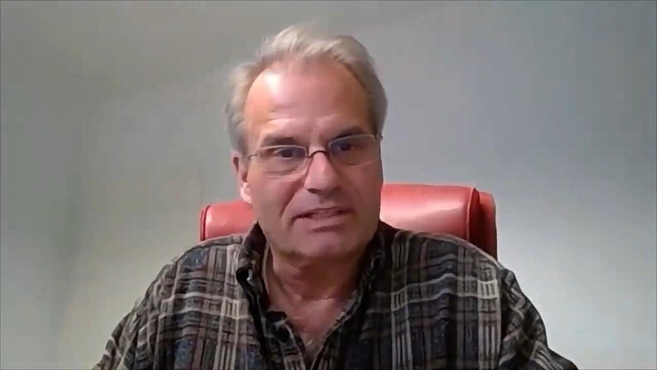 "MONEY TALKS, Interview mit Michael Mross" - Dr. Reiner Fuellmich 'Schadenersatzklage'.