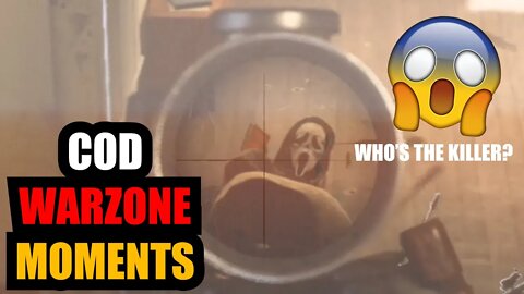 *NEW* WARZONE FUNNY FAILS AND MOMENTS! EPIC COD HIGHLIGHTS