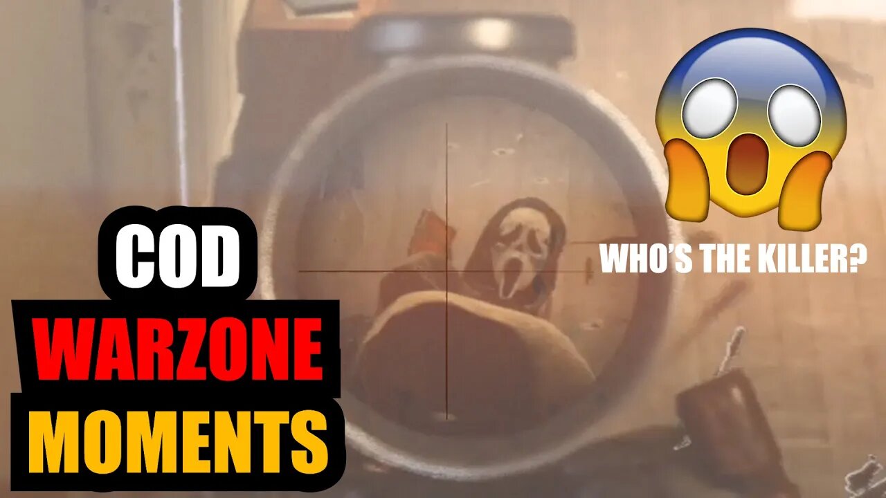 *NEW* WARZONE FUNNY FAILS AND MOMENTS! EPIC COD HIGHLIGHTS