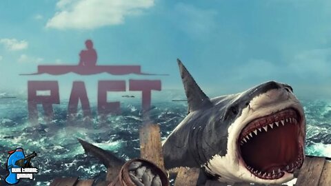 Raft: The Final Chapter | Co-op Survival | Live Stream