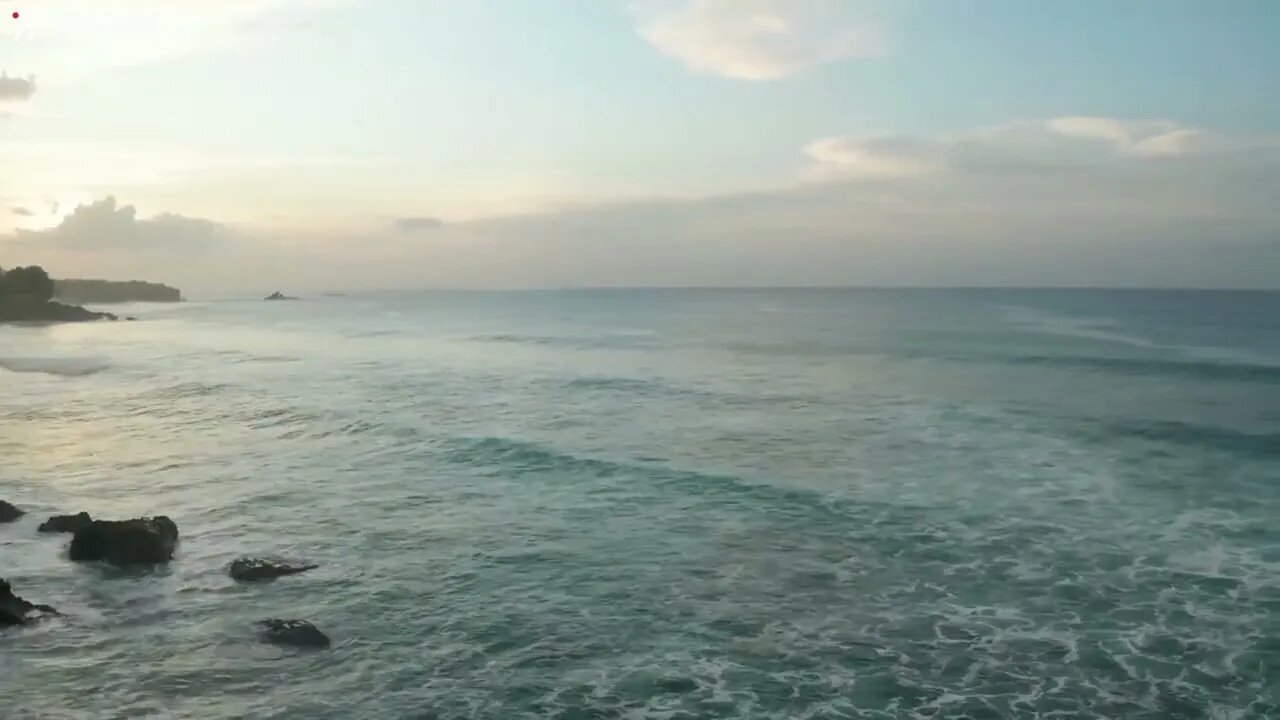 15 & Fly to the sky and see the natural scenery