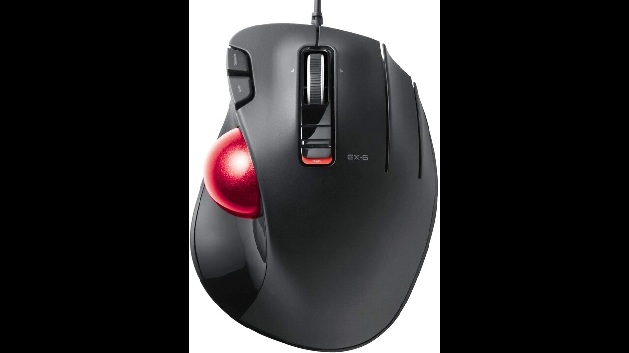 Ergonomic Hardware.