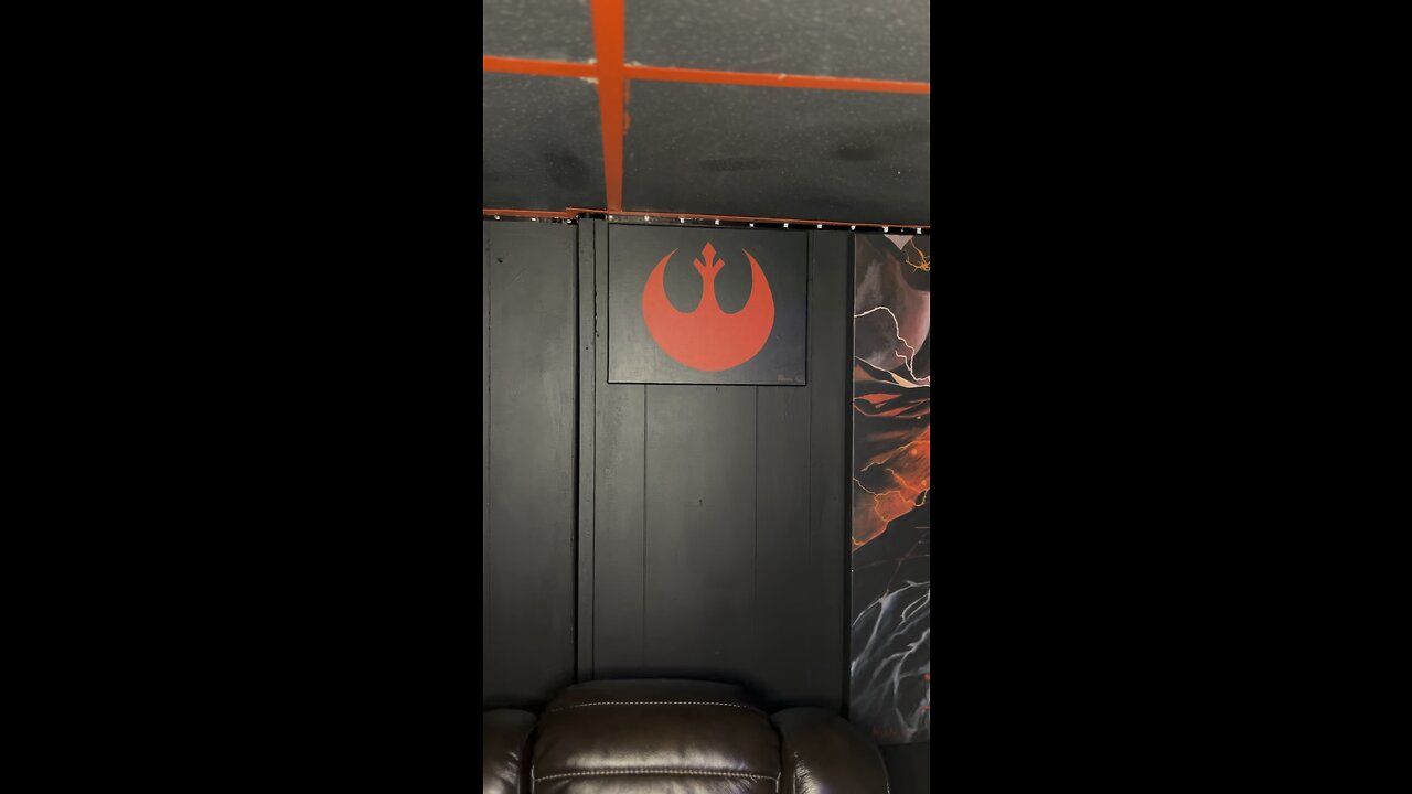 New accessories for the Sith-Cade