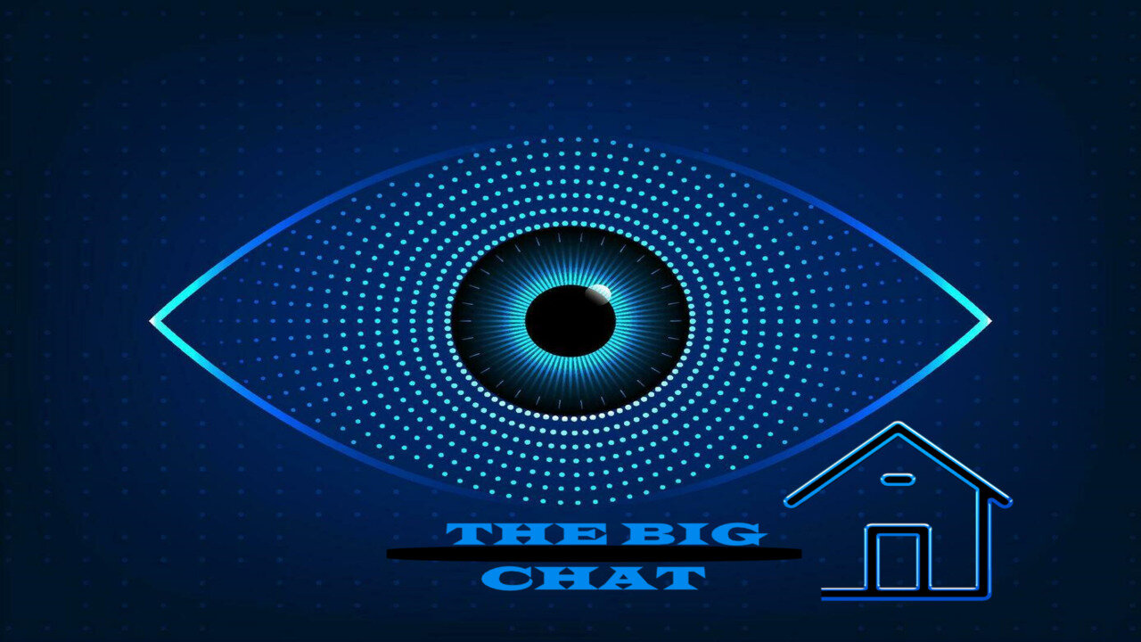 The Big Chat | Big Brother 26: Julie's Out, Ai's In?!