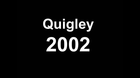 Quigley 2002