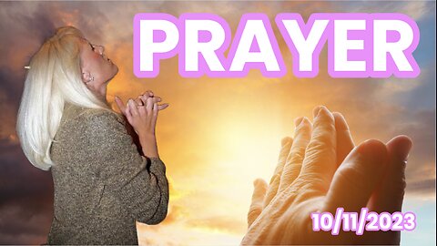 URGENT PRAYER 4 AMERICA!