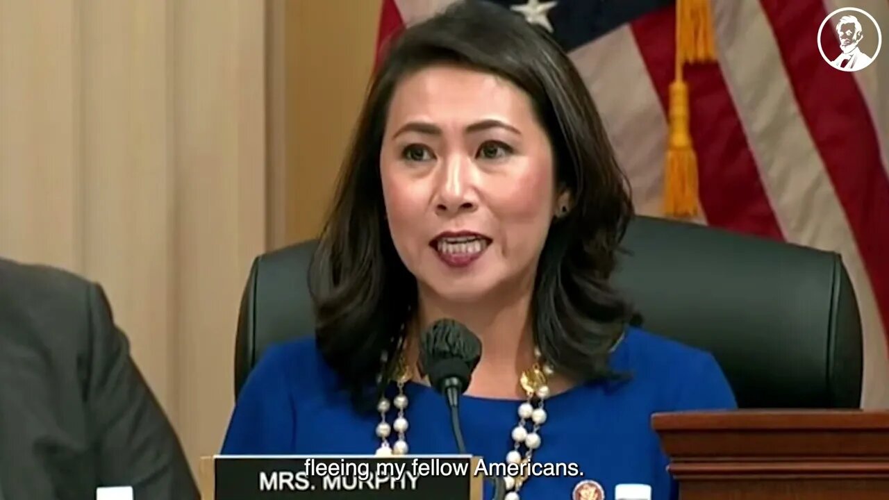Rep. Stephanie Murphy's Closing Remarks