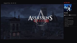 Quick Look, Assassin's Creed 2 (with commentary)