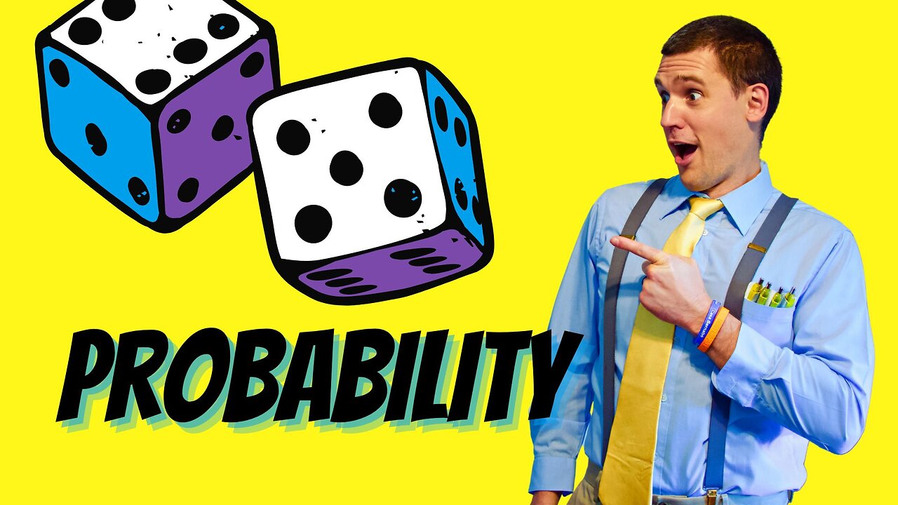 Probability: Two Easy Ways to Teach Your Kiddo | 1st Grade Math