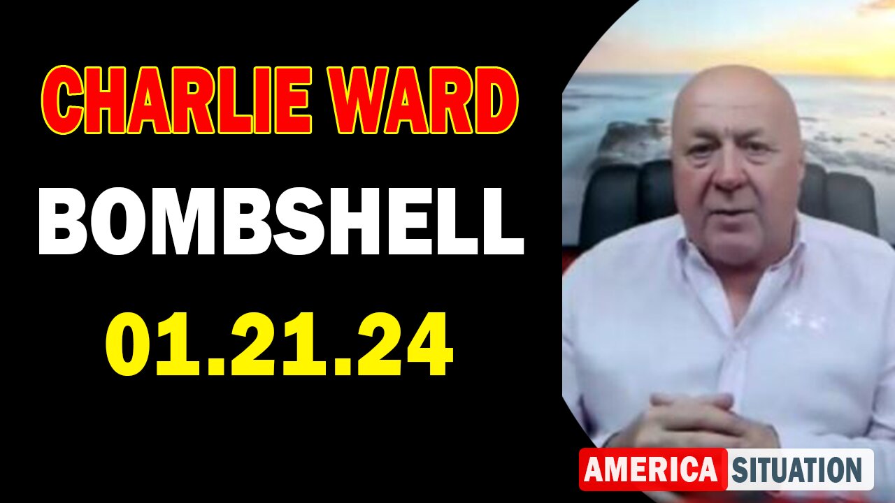Charlie Ward Update Today 1/21/24: "Josh Ried Joins Charlie Ward's Insiders Club With Drew Demi"