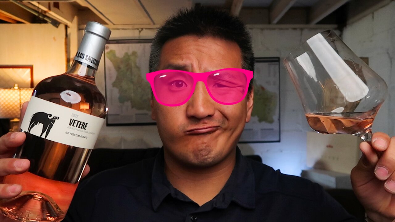 How much should YOU spend on ROSÉ? Can it be GREAT WINE???