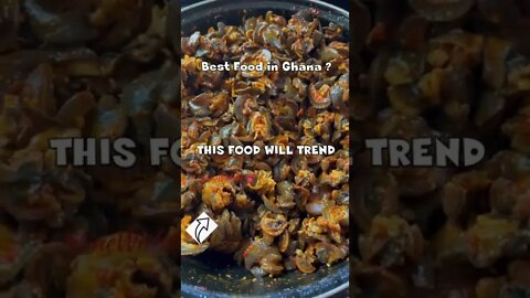 Ghana Food 😍 S1-E43 #shorts #food #ghanafoods #trending #africa