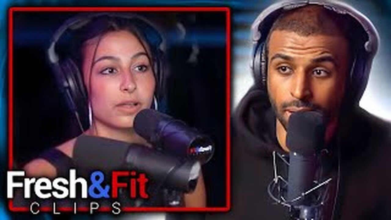 Airhead Tried BLAMING High Beauty STANDARDS On Us?!