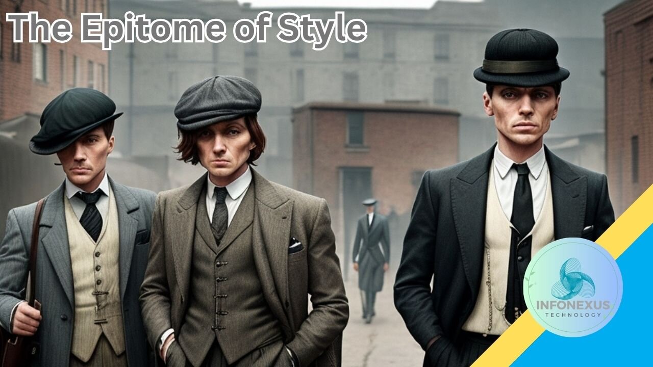 Unveiling the True Story Behind the 'Peaky Blinders' Gang