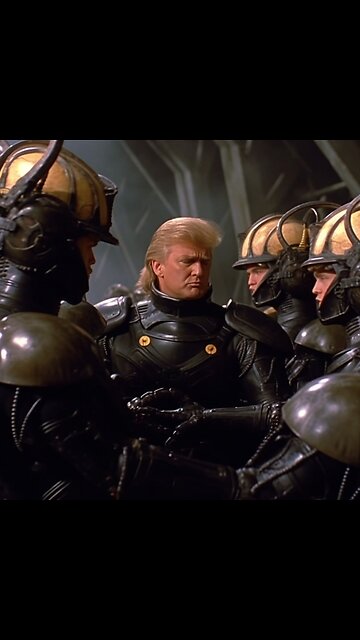 WE ARE A HYBRID RACE - SEE ELENA DANAAN LINKS