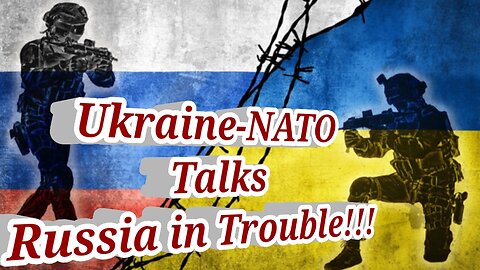 Ukraine vs Russia|Russia in Trouble!!