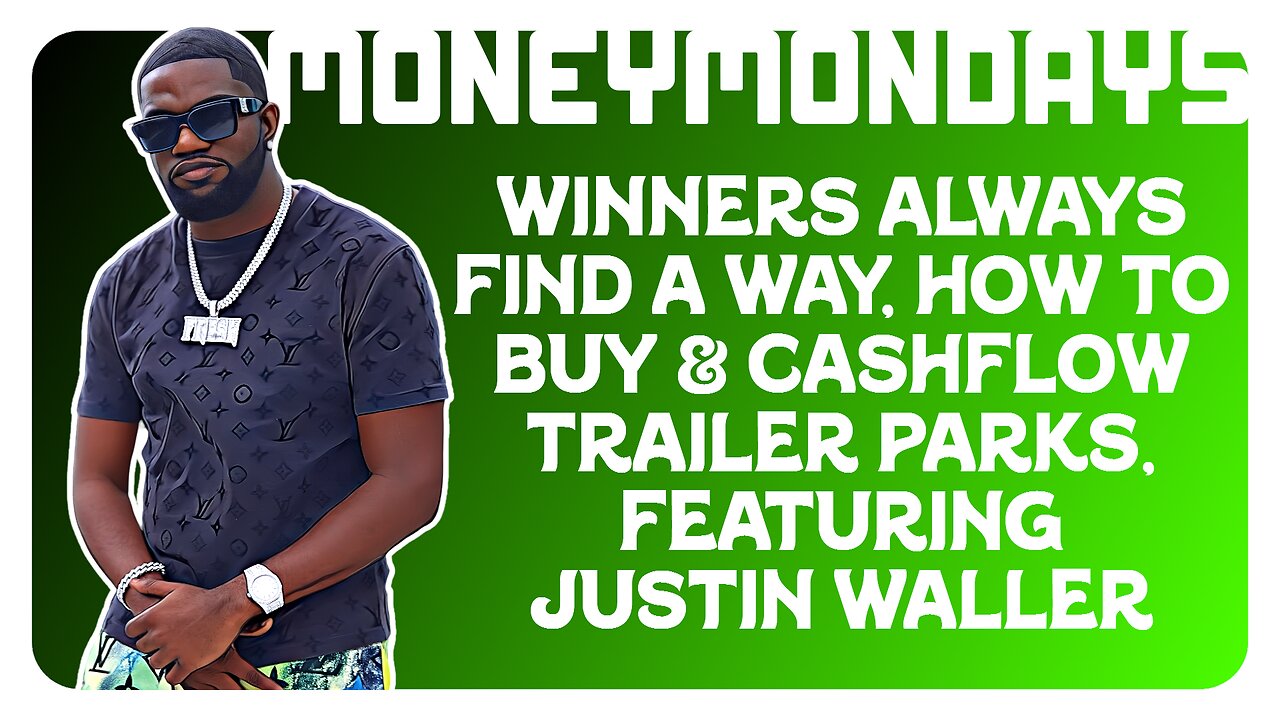 F&F Money Mondays: "Winners Always Find a Way"