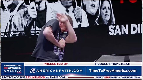 Jim Breuer | "I Couldn't Believe How Traumatized I Was After Not Living In Florida For So Long"