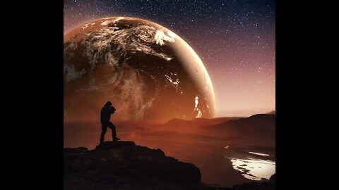 Breaking: "Is That Planet X" ?