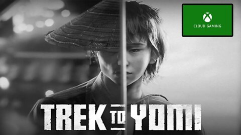 Trek to Yomi | Gameplay | Game Pass