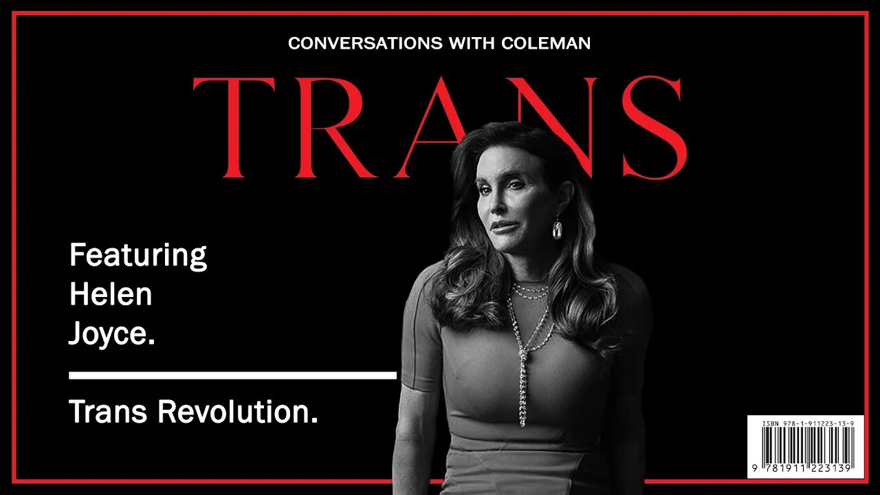 The Transgender Revolution with Helen Joyce [S2 Ep.30]