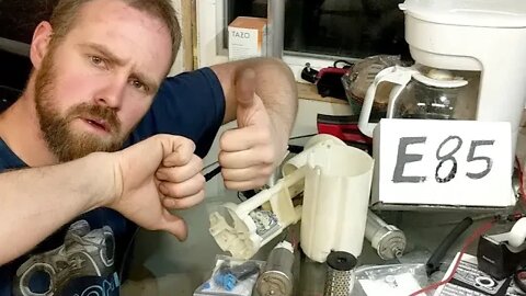 E85 Is It Good Or Bad? Where To Use It?