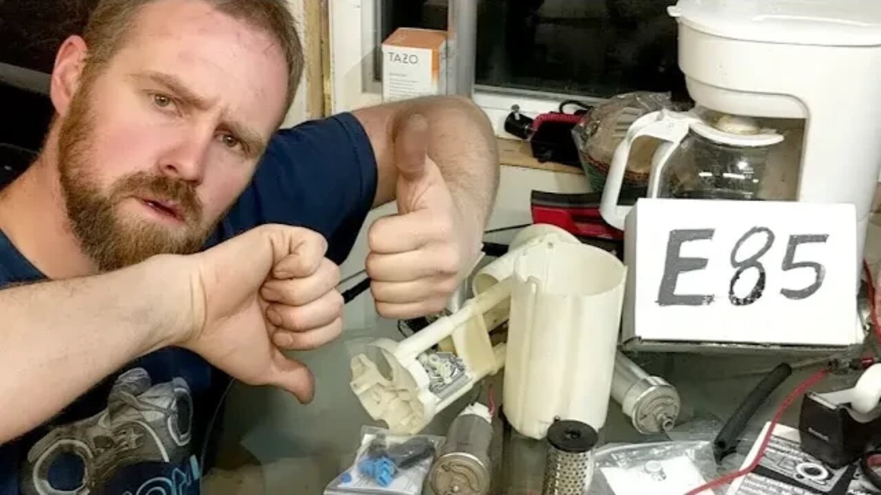 E85 Is It Good Or Bad? Where To Use It?