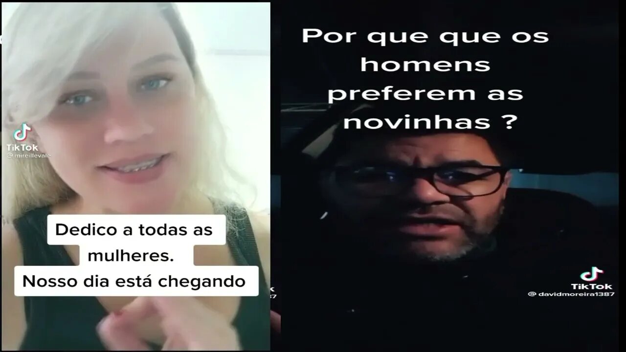 Este tipo de mulher nem foi feito pra vc. #redpill #mgtow