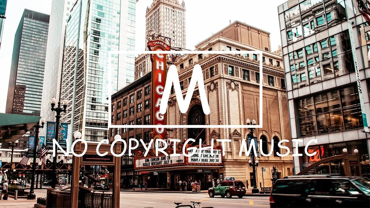 Andrew Applepie - Take Me Home（Mm No Copyright Music）