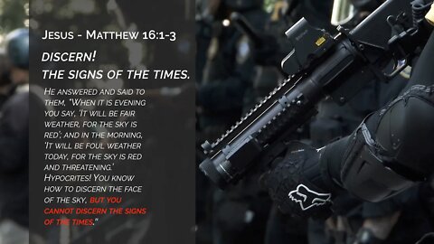 Antichrist - The Master Counterfeit - Jacob Prasch