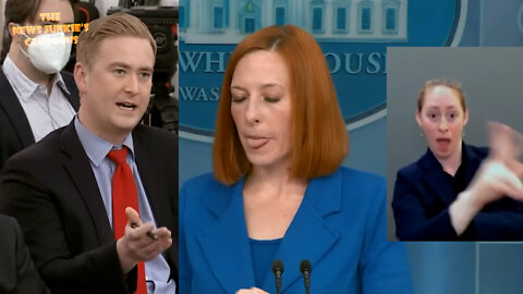 Psaki: Biden absolutely has confidence that VP Harris "gets to the bottom of root causes of migration.”