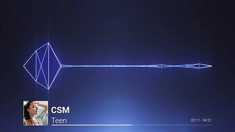 CSM - Teen