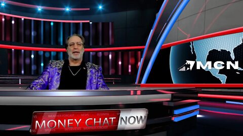 Money Chat Now (8-12-22) The Trump Saga Continues!