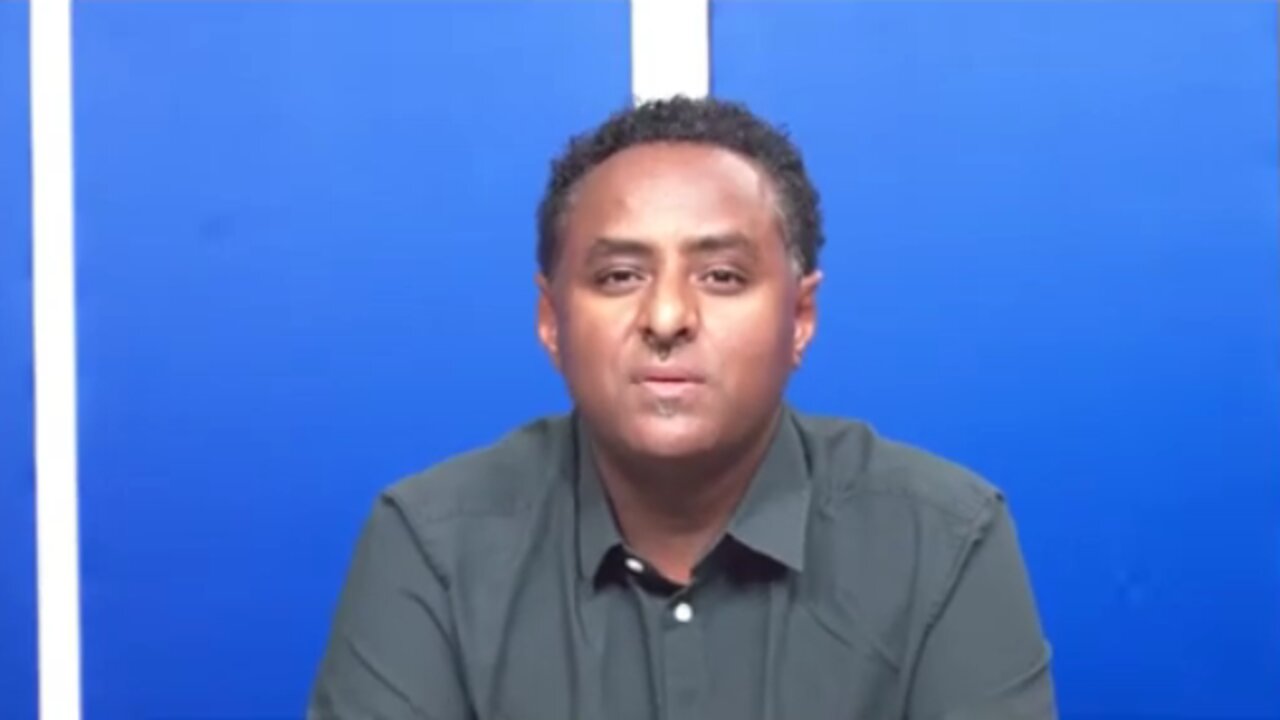 ኦህዴድ ለምንድነው እረፍት የነሳው? - ሀብታሙ አያሌው