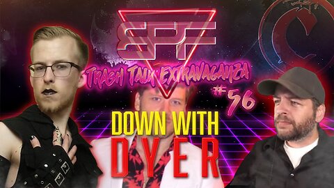 Down with Dyer