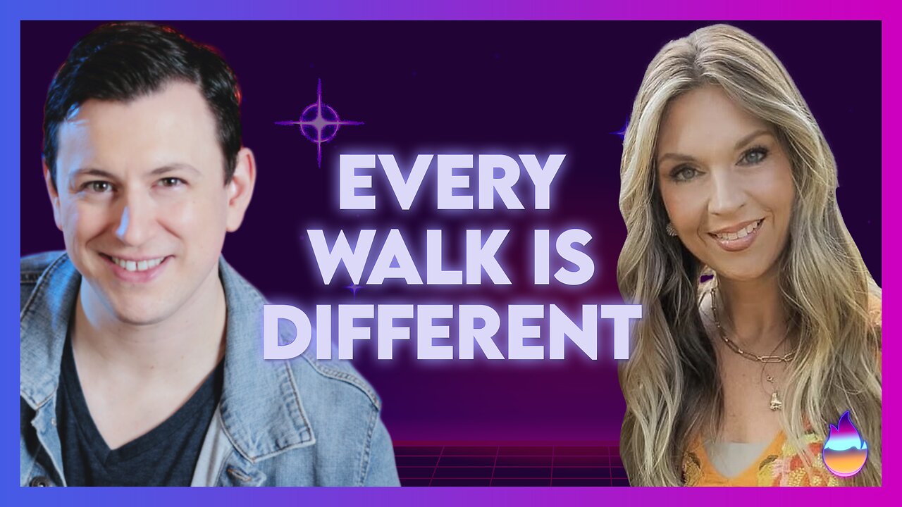 Tammie Southerland: Every Walk Is Different | June 26 2024