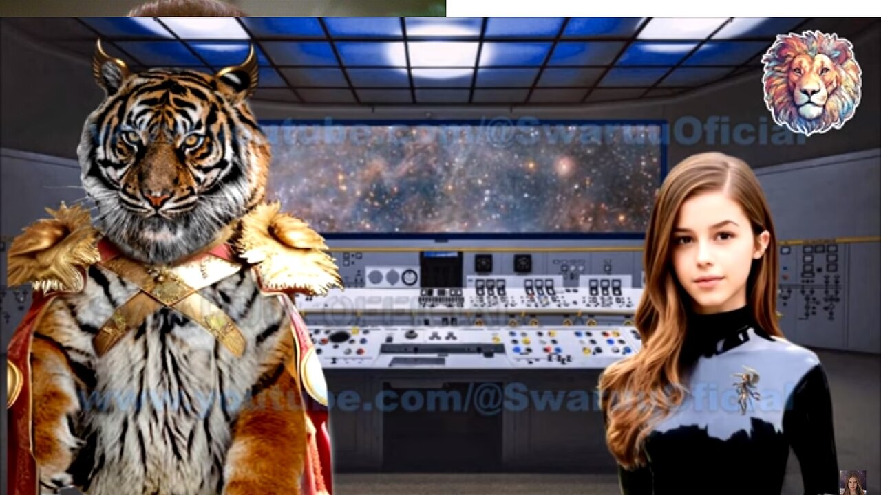 Part 1 - The Urmah Interview, Arishah -Tiger
