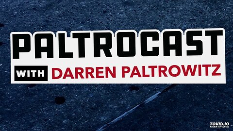 Scotty Emerick interview with Darren Paltrowitz