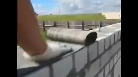 Монтаж мауэрлата